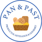 Pan & Past Productos Artesanos Gourmet